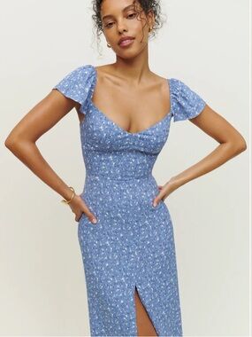 Reformation Dress